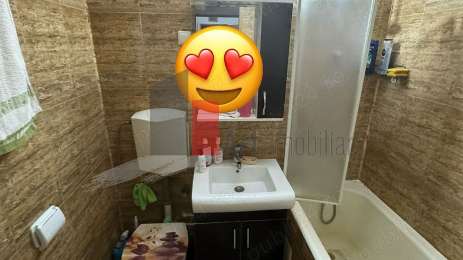 Apartament 3 camere Titan - Poză 7
