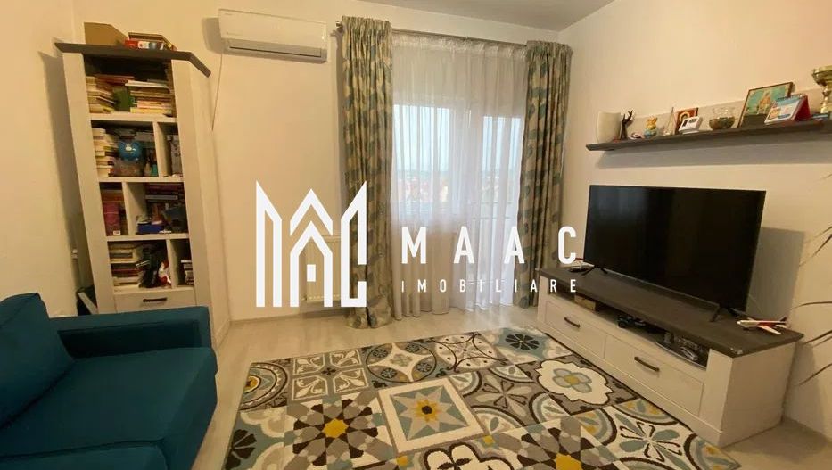 Apartament 3 camere I Etaj 3 I Zona Tineretului - Poză 8