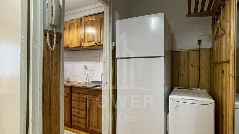 Apartament 1 cameră - Ștrand - Poză 6