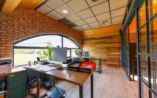 De Inchiriat Spatiu Comercial Maica Tereza - Popesti Leordeni - Poză 19