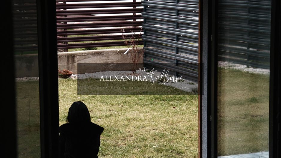 Duplex 4 camere | 120 mp utili | 180 mp curte | P+ET+POD | Floresti - Poză 22