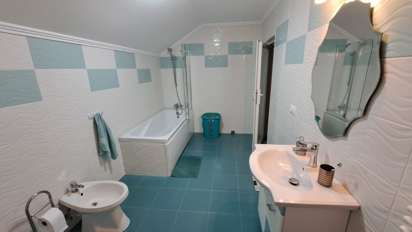 Casă de vânzare în Alba Iulia - Poză 6