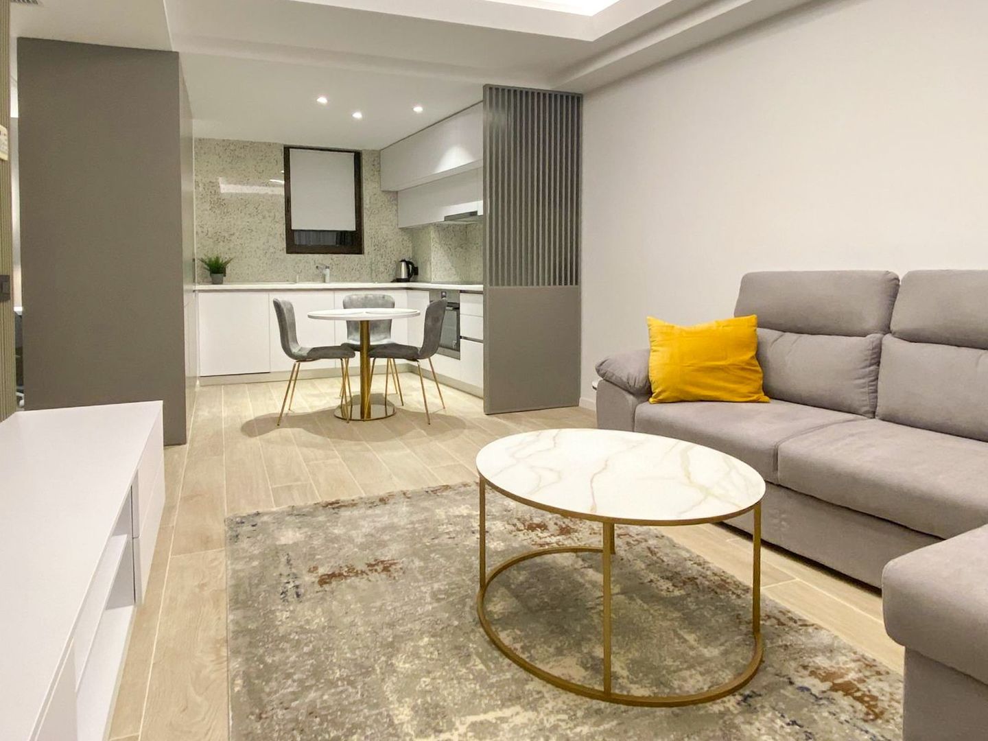 Chirie | Apartament 2 camere | Parc Herăstrău - Poză 3