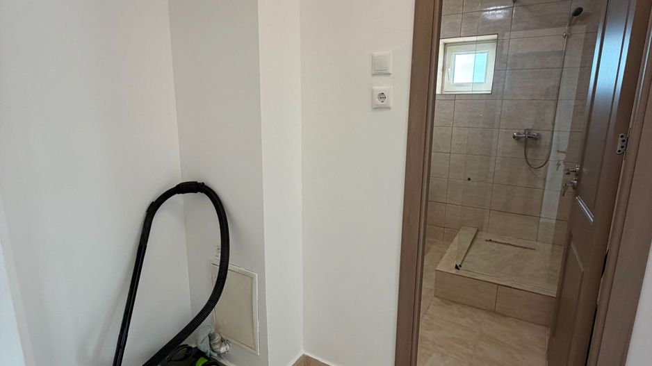 Apartament 2 camere cu vedere catre Lacul Plumbuita - Doamna Ghica - Poză 11