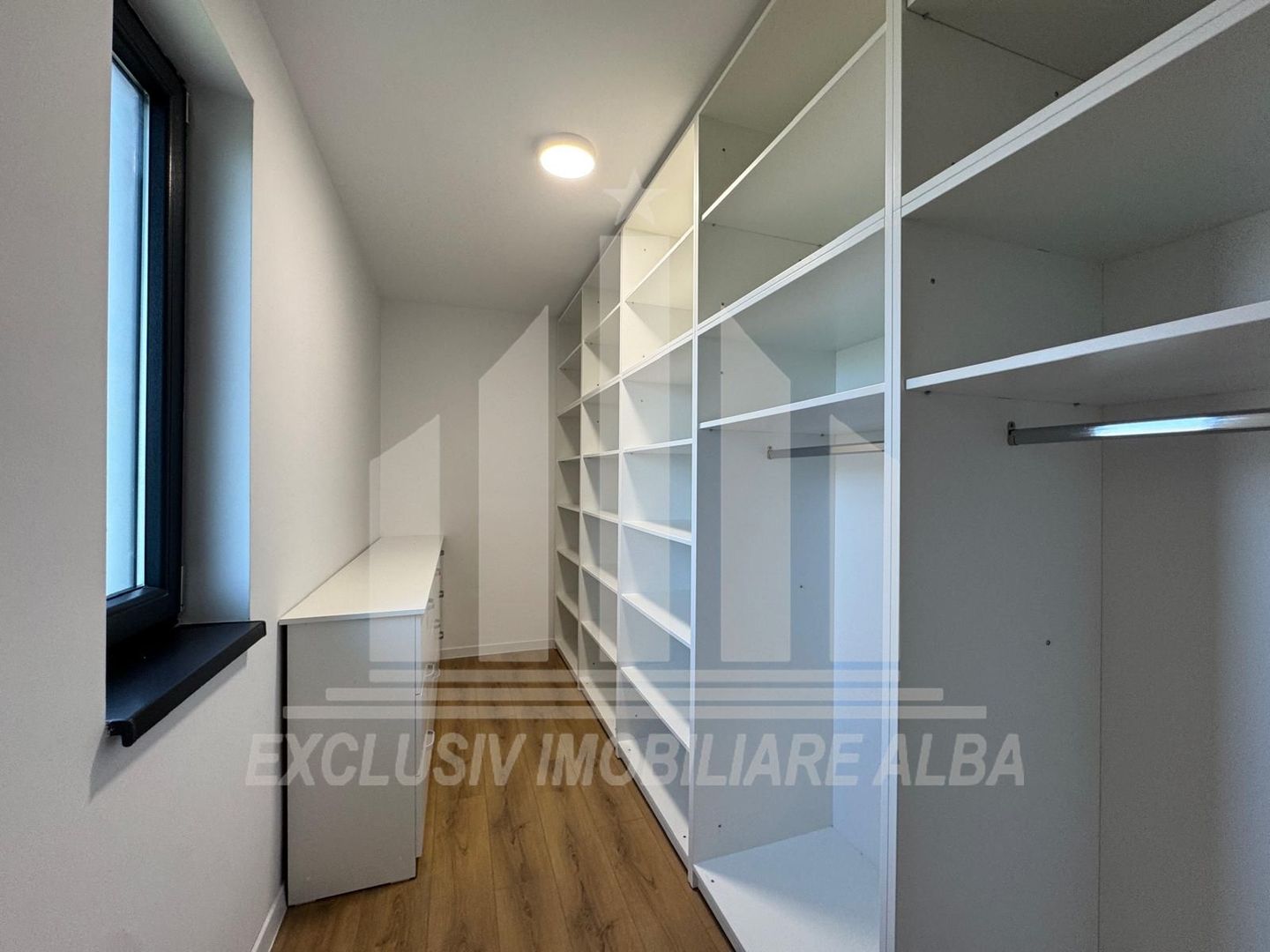 Casa insiruita | De inchiriat | 108 mp | Mobilata | Alba-Micesti - Poză 10