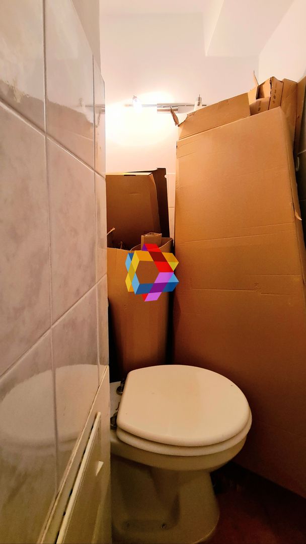 Spatiu birouri de vânzare Brasov - 60 mp  # spatii-comerciale-brasov.ro - Poză 9