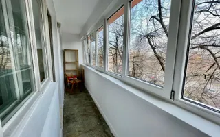 APARTAMENT 2 CAMERE 55MP SEMIDECOMANDAT TITAN DIHAM NICOLAE GRIGORESCU - Poză 15