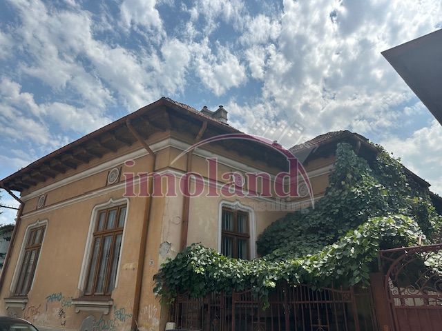 Vanzare teren 460mp cu imobil arhitectura neoromaneasca - Victoriei- Capitale - Poză 5