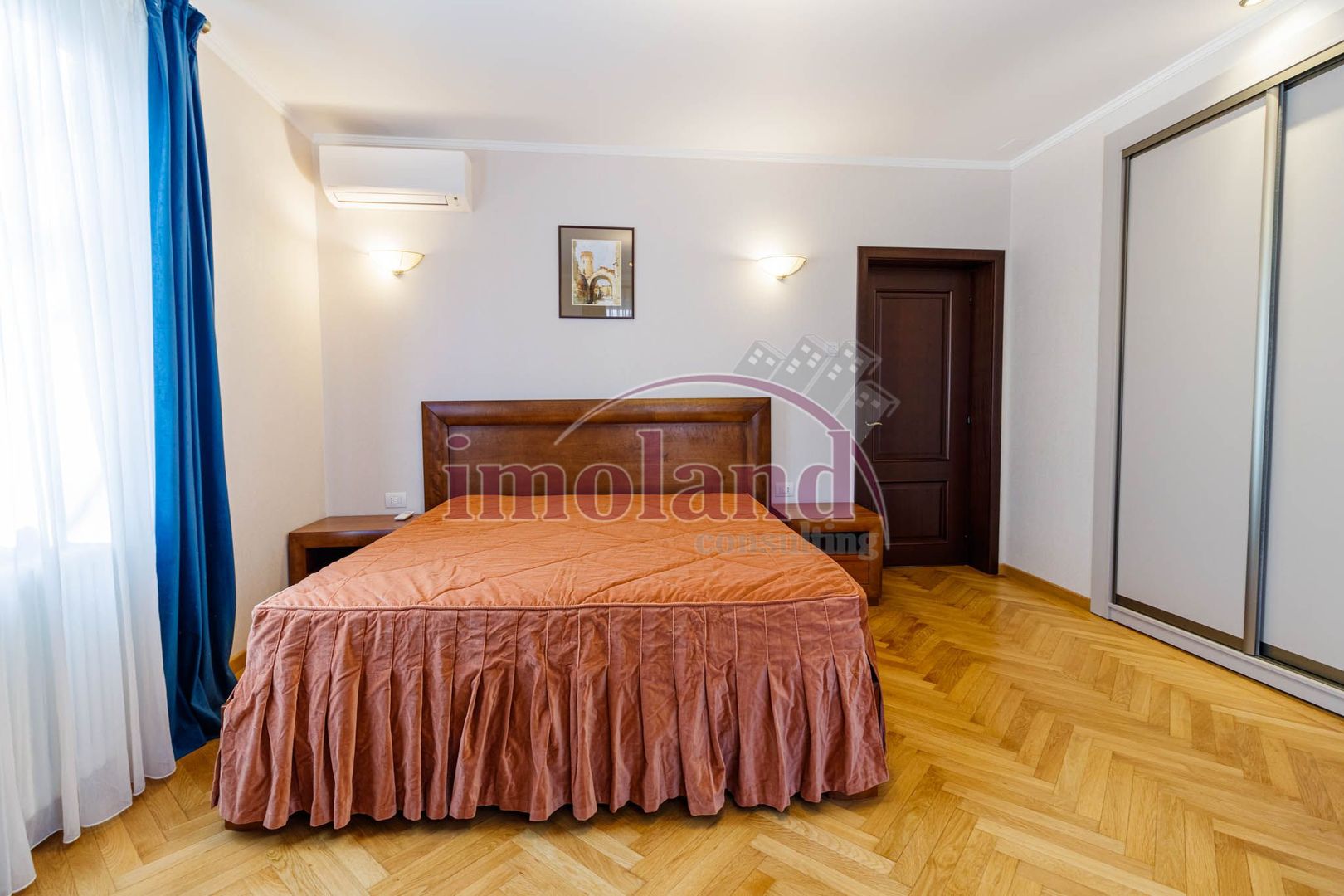 Vanzare imobil deosebit - Dorobanti - Capitale - Poză 15