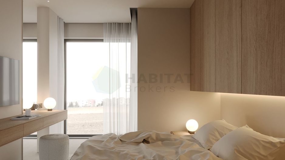 Complex 12 vile Gated Community, lângă Cosmopolis - Poză 20