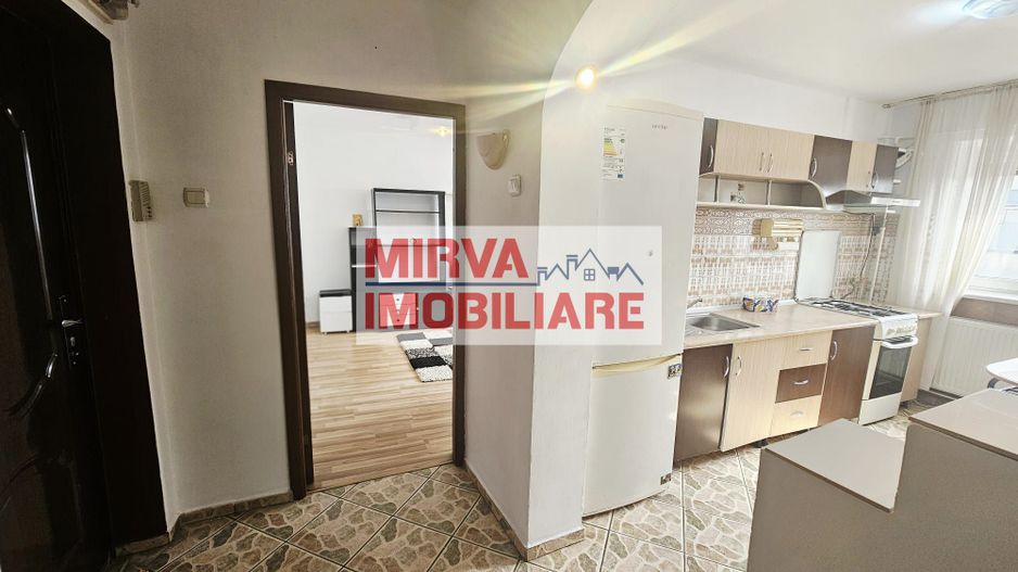 Apartament 2 camere decomandat, mobilat și utilat – Bld.Bucuresti - Poză 20