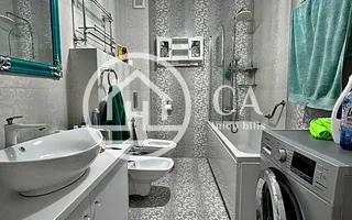 Apartament de închiriat cu 2 camere în Iosia Residence, Oradea - Poză 11