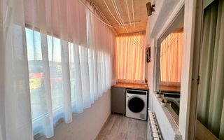Apartament 3 camere, etaj 1, mobilat și utilat, cu boxă și loc de parcare – Valea Lupului - Poză 9
