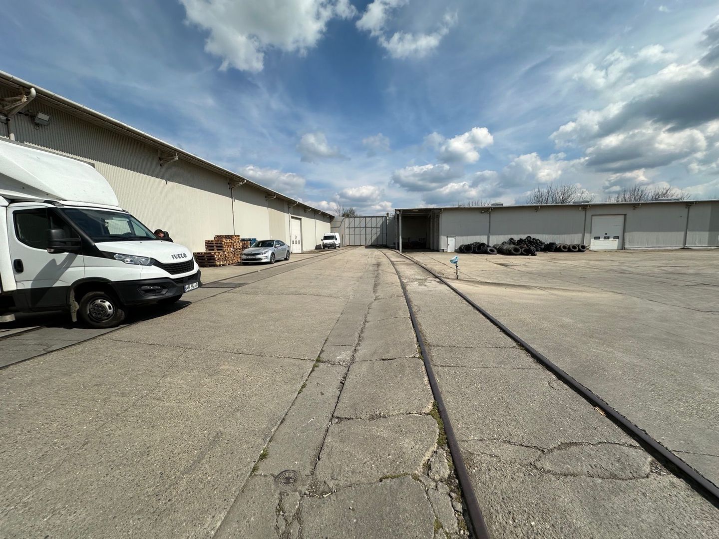 Investment Opportunity  88.410 sq m.  land - Poză 6