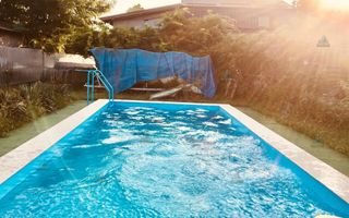 Casă cu mansardă și piscină de vânzare – Pictor Andreescu - Poză 1