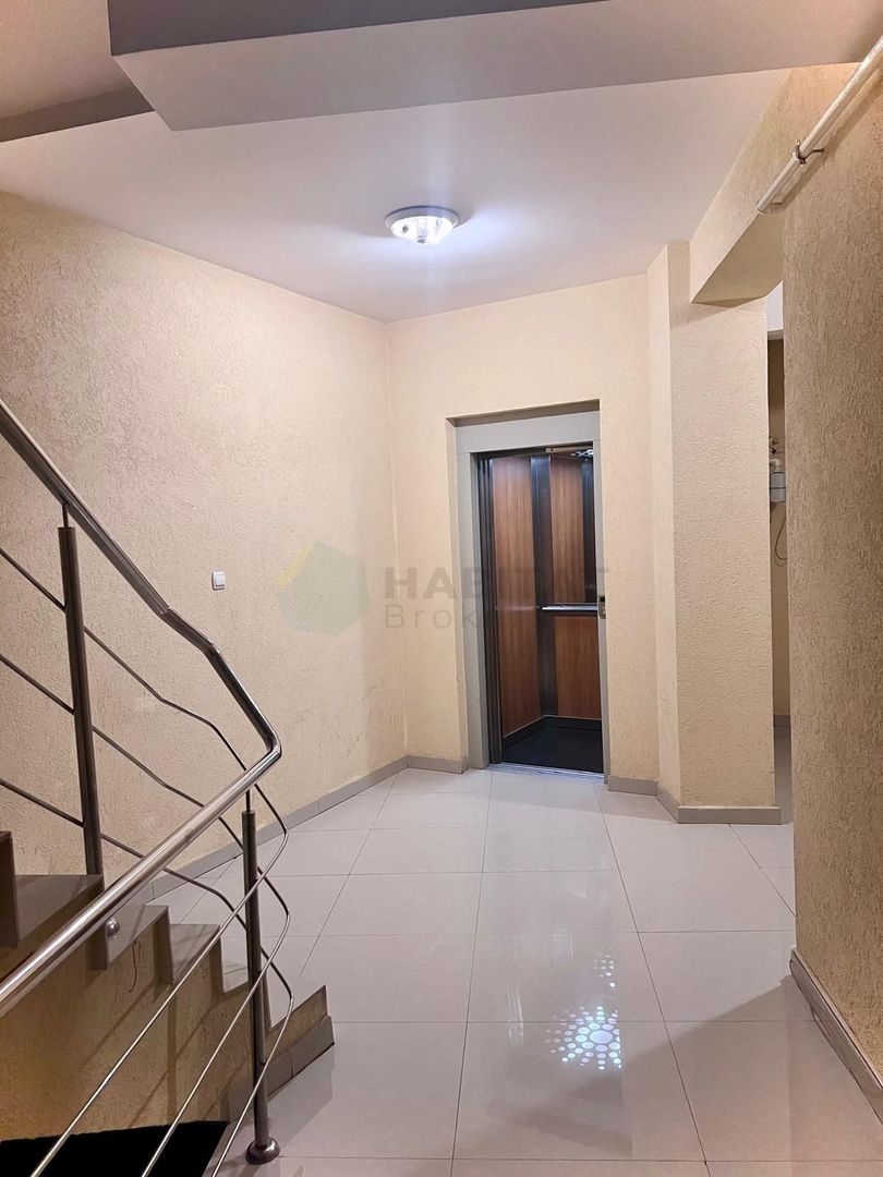 2 CAMERE 90 MP | BLOC BOUTIQUE | LIFT | CENTRALĂ | AC | 700€ - Poză 11