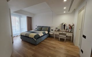Inchiriere - apartament 4 camere - imobil boutique - Aviatorilor - Poză 4