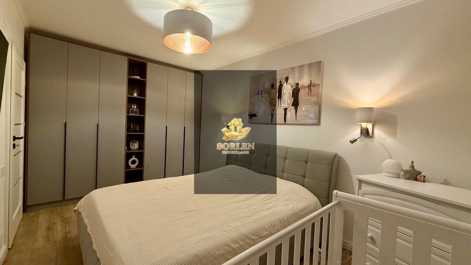 Apartament modern cu 3 camere | Zona Eroilor, Florești - Poză 4