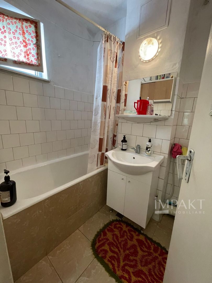 Apartament 5 camere ,83 mp ,Etaj 2 , Zonă Premium Mănăștur - Poză 12