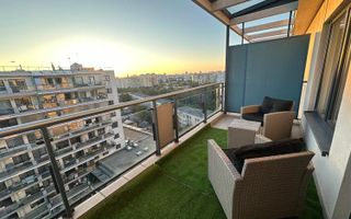 Penthouse 3 cam. | New Town Residence | View Panoramic - Poză 7