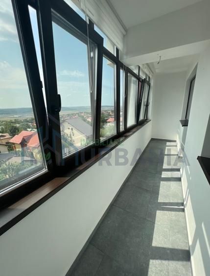 Apartament nou 2 camere decomandat, 65 mp, bloc nou, etaj 4, Rond Pacurari - Poză 2