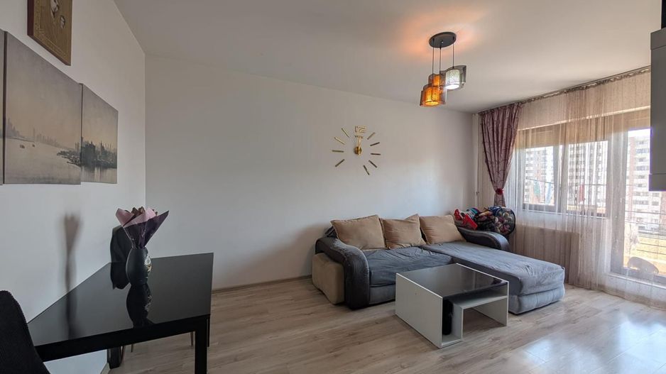Apartament 3 camere Mobilat & utila Loc parcare Confort Urban Sălaj - Poză 3