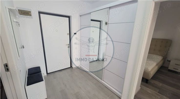 Apartament 3 camere Marasti si parcare subterana - Poză 3