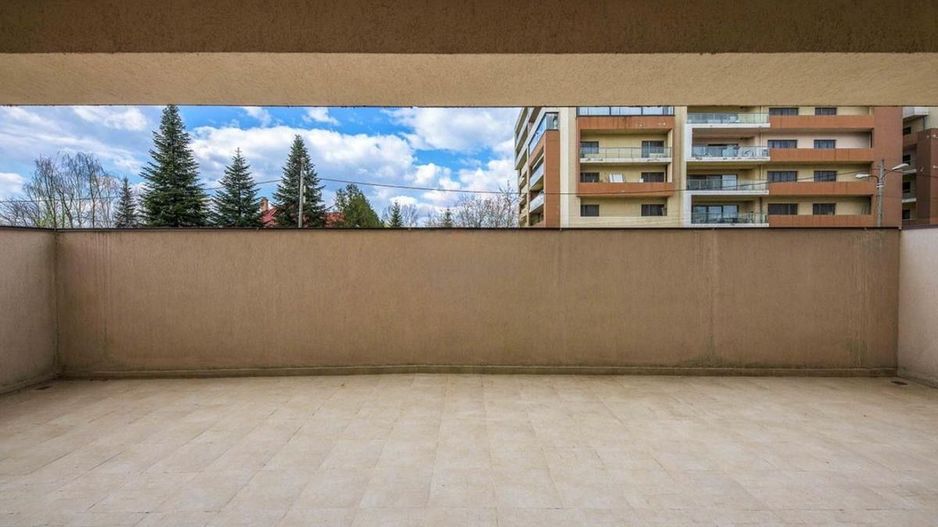 Chirie I Apartament 2 camere I Terasă generoasă 50 mp I Pipera - Poză 14