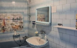 BRASADAS vinde ap 2 cam etaj 3/4 Calea Traian. - Poză 7