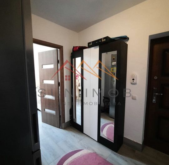 Apartament 2 camere, zona centrala, 1/4, CT, renovat recent, Campina - Poză 4