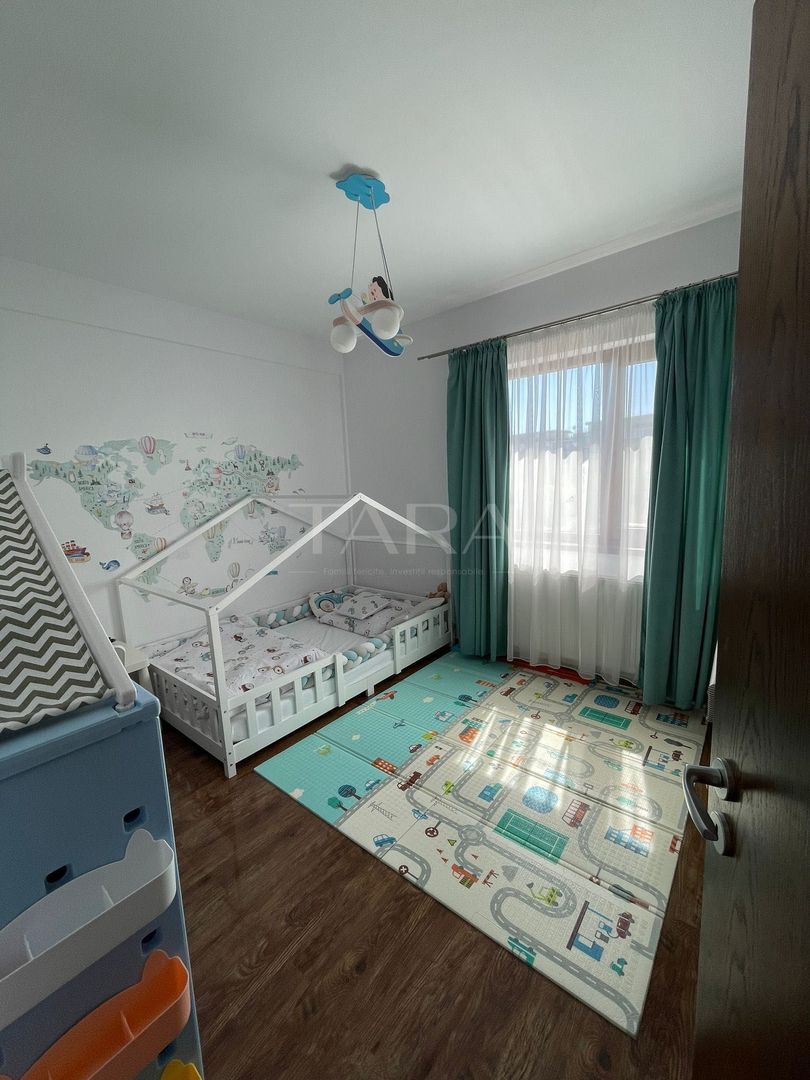 Apartament 2 camere de vanzare - Poză 6