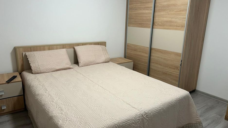 DE ÎNCHIRIAT: Apartament 2 camere, zona Piața Progresul - Poză 2