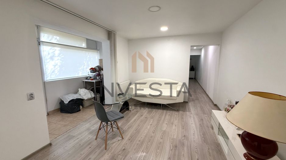 Apartament cu 3 camere decomandate, logie și boxă – Gheorgheni - Poză 3