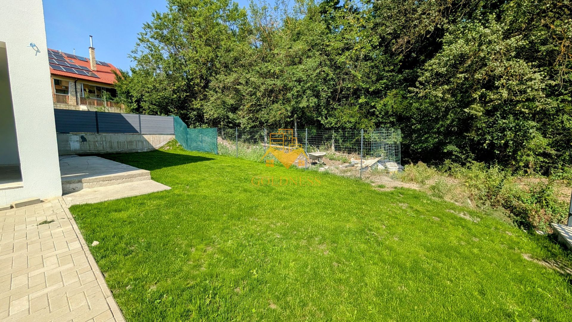 Duplex, Cluj Napoca, Valea Chintaului, Str Oasului, Auchan - Poză 25