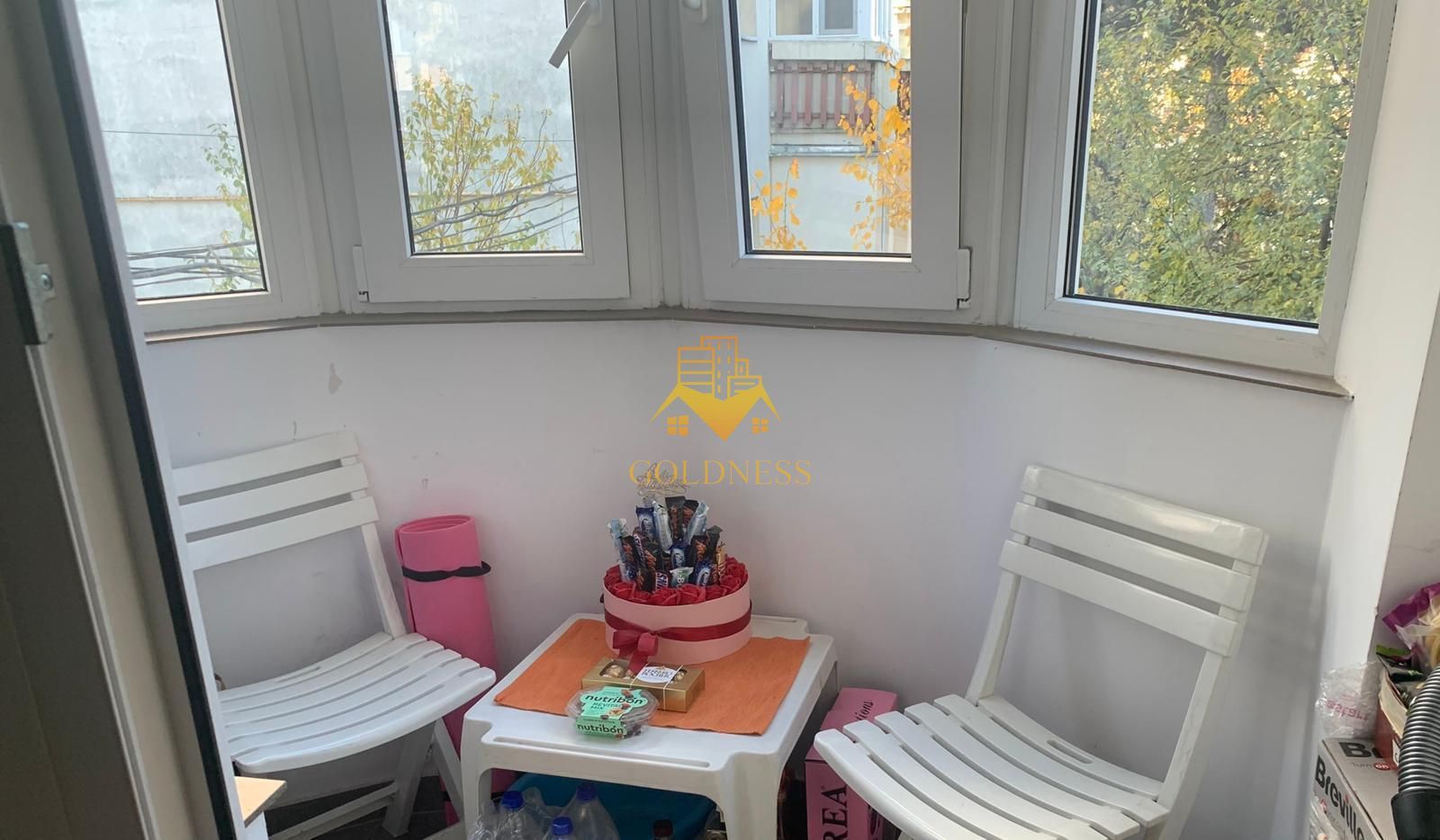 O camera, 22 mp, Zorilor str. Observatorului Zona Golden Tulip, UMF - Poză 5