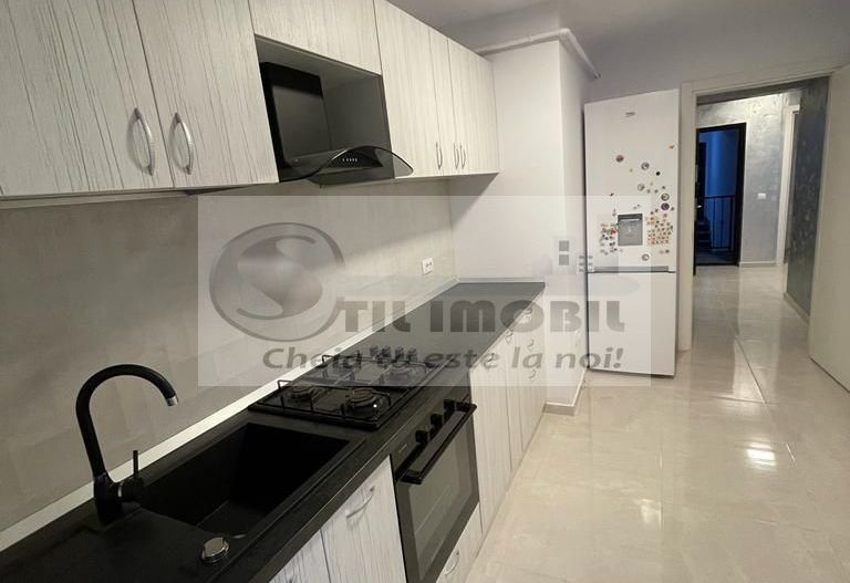 Apartament 2 cam  -63mp - Mobilat si utilat - Poză 4