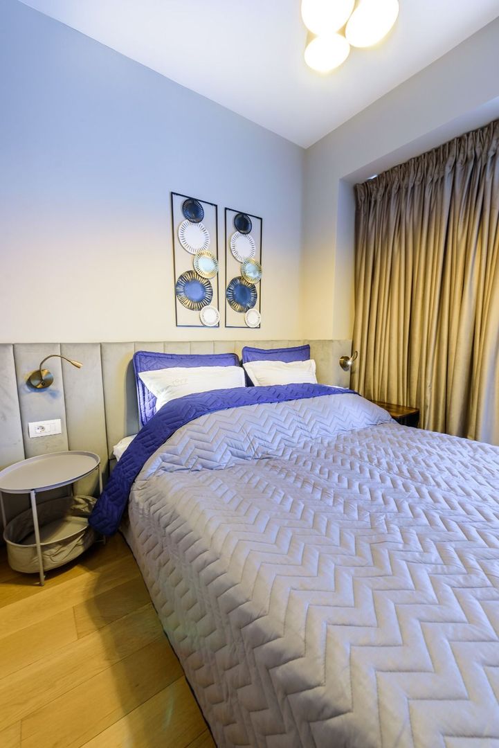 Studio dublu exclusivist în One Mircea Eliade – Design modern - Poză 25