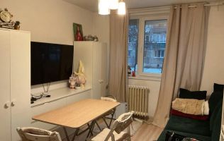 3 Camere | Renovat |  metrou Raul Doamnei