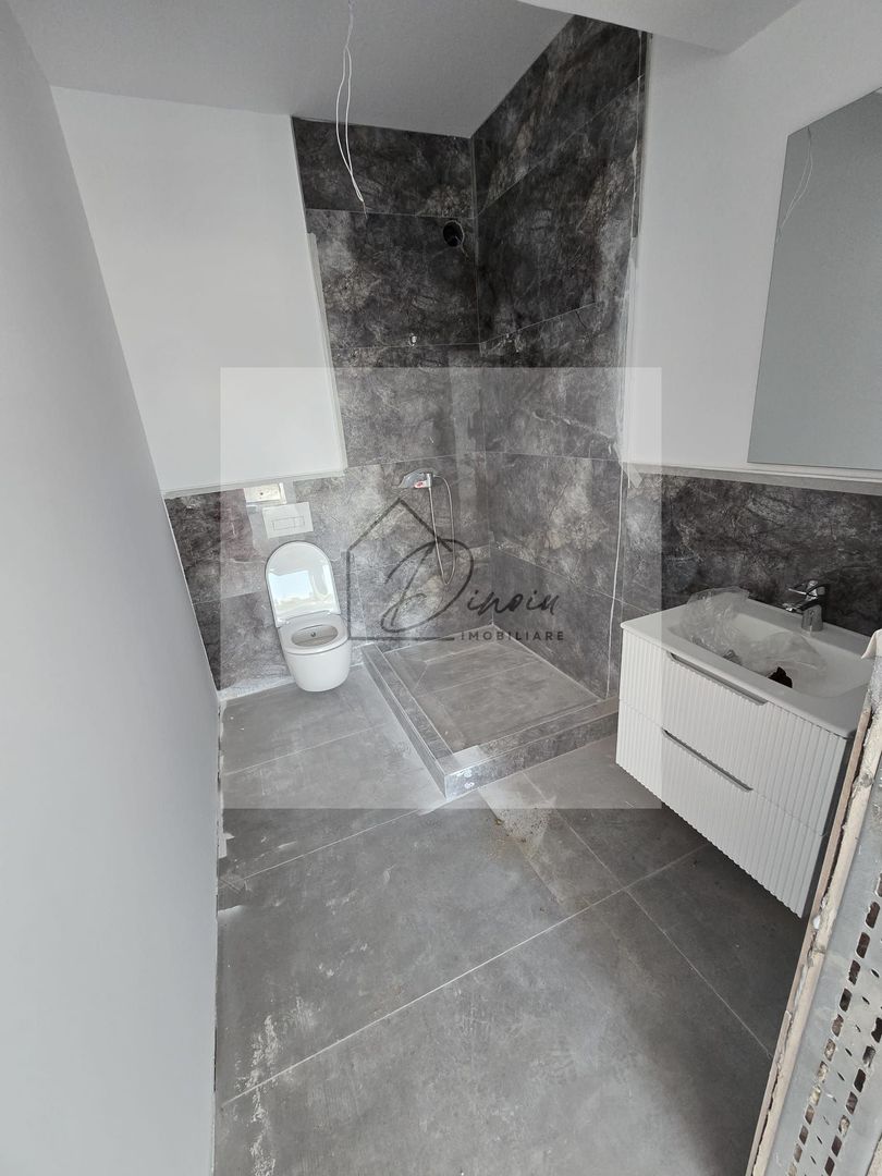 Comision 0% Apartament 3 camere 80 mp Aviației Aurel Vlaicu - Poză 10