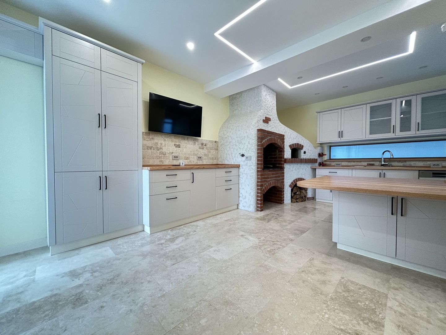 Vila Premium Smart & Green S+P+1E+M 587 mp – Faleza Nord - Poză 1