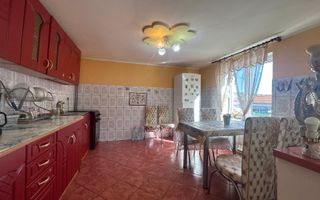 Casa individuala 5 camere, teren 845 mp - Daia - Poză 4