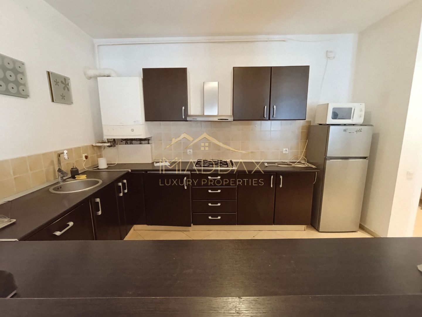 Apartament 2 camere Polona/Centrala*Dotat Complet* Vanzare - Poză 5