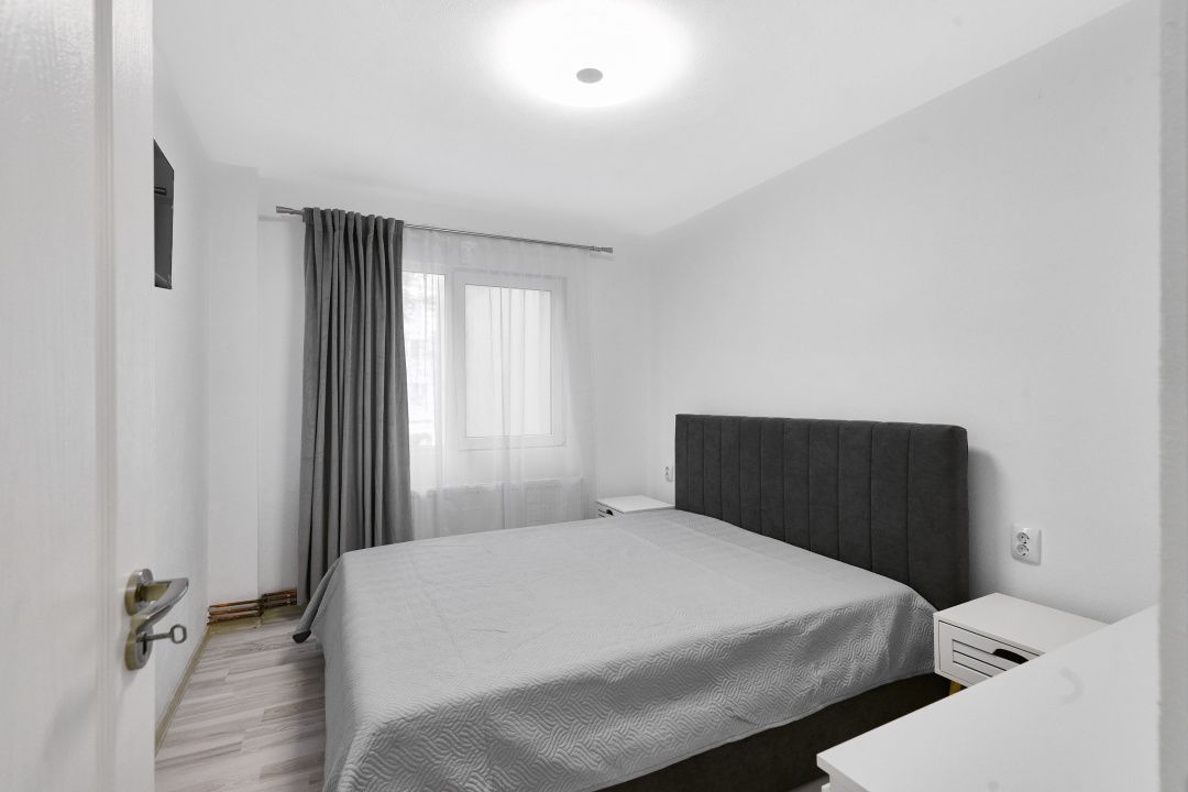 Apartament 4 camere | Găvana – Strada Paltinului | Etaj 1/4 - Poză 2