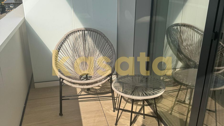 Chirie |Apartament 2 camere | Cortina North Pipera | Premium Living | - Poză 12