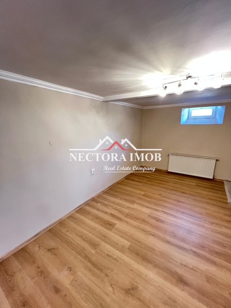 EXCLUSIVITATE Nectora Imob-Apartament 3 camere, Renovat, Ultracentral - Poză 9