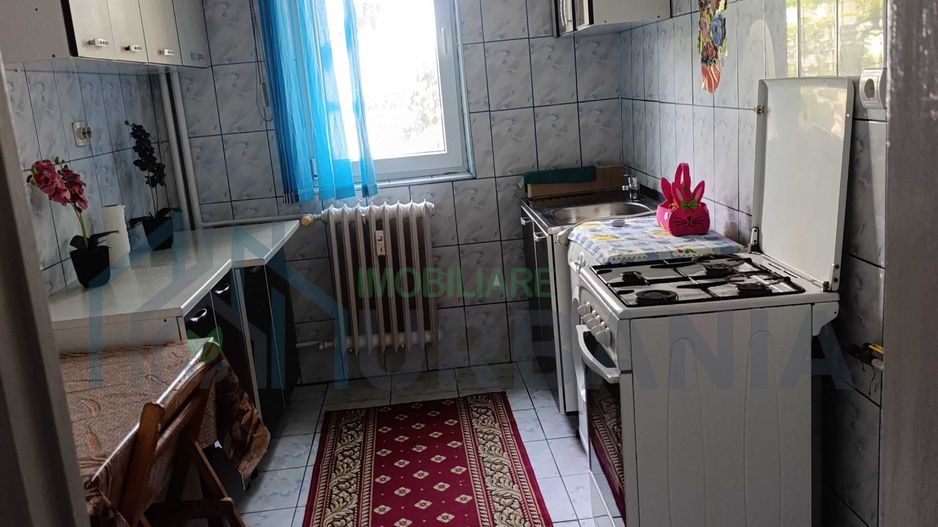 Apartament 2 camere decomandat de inchiriat, Tatarasi, Iasi - langa statia de tramvai - Poză 2