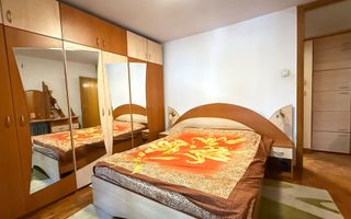 3 CAMERE | CENTRALA PROPRIE | BLOC REABILITAT | 12 MIN METROU MUNCII - Poză 5