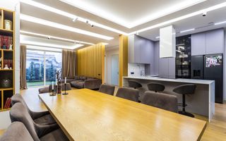 Vânzare, casă, 4 camere, Dumbrava - Poză 1