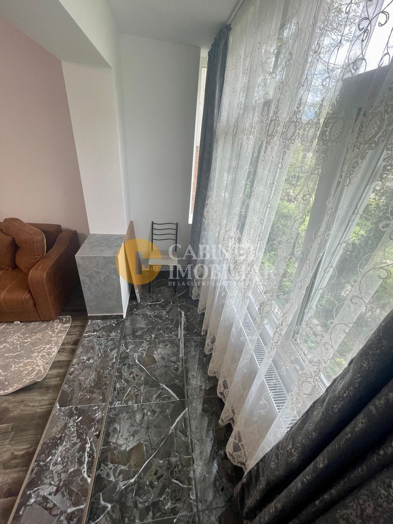 Apartament cu 2 camere - Etaj 1 - 53 mp - Zona Tatarasi - Poză 9