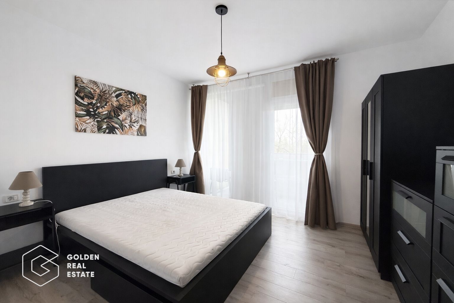 Apartament modern cu 3 camere, Micalaca Malul Muresului, etajul 2 - Poză 4